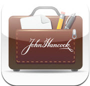 JH Life Briefcase