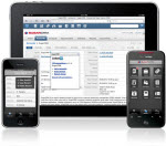Mobile Solution